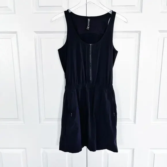 Athleta Expedition Skort Dress - Picture 3 of 11